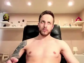 Chaturbate Adult Video Chat of chriscarrey