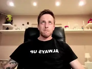 Chaturbate Live Porn of chriscarrey