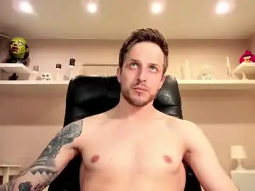 Chaturbate Adult Video Chat of chriscarrey