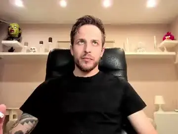 Chaturbate Adult Video Chat of chriscarrey