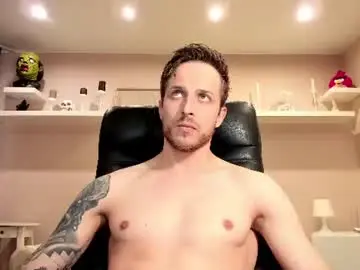 Chaturbate Watch Live Sex Cams of chriscarrey
