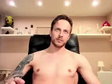 Chaturbate Live Sex of chriscarrey
