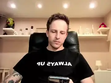 Chaturbate Free Live Porn of chriscarrey