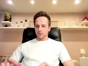 Chaturbate Sex Chat of chriscarrey