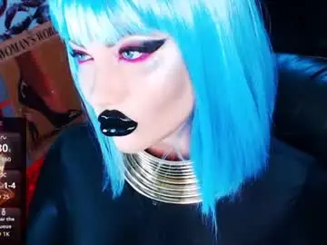 Chaturbate Free Porn Cam of crazypinkyball