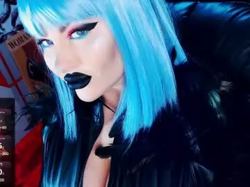Chaturbate Live Sex Cam of crazypinkyball