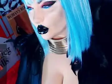 Chaturbate Adult Webcam of crazypinkyball