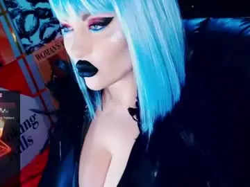 Chaturbate Sex Cam of crazypinkyball