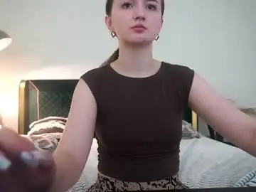 Chaturbate Free Live Porn of cyrenaluxe