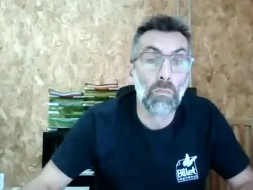 Chaturbate Nude Webcam of davebss