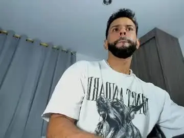 Chaturbate Sex Cam of dcollins_
