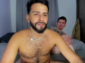 Chaturbate Live Sex Cam of dcollins_