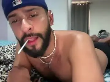 Chaturbate Sex Cam of dcollins_