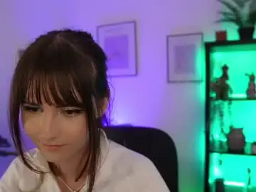 Chaturbate Live Sex of ella_nice18