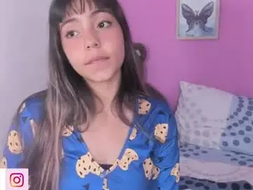Chaturbate Nude Webcam of emma_grayys