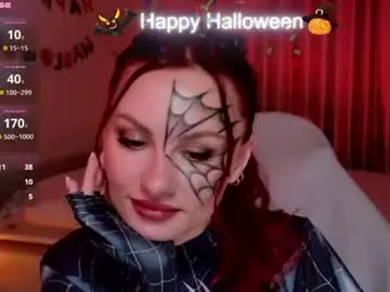 Chaturbate Free Porn Cam of ginger_jessy_