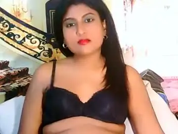 Chaturbate Live Sex of indianvelvetvixxen