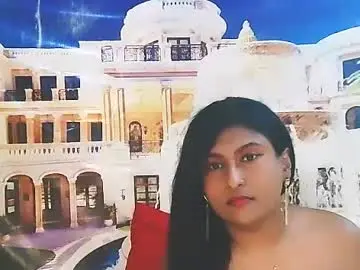 Chaturbate Adult Webcams of indianvelvetvixxen