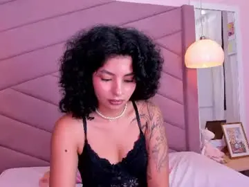 Chaturbate Nude Webcam of iris_licht