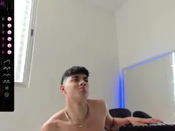 Chaturbate Live Sex of jack_carrington