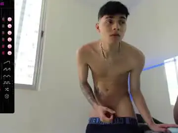 Chaturbate Adult Video Chat of jack_carrington