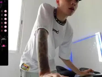 Chaturbate Live Sex of jack_carrington