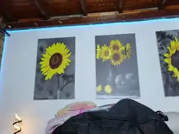 Chaturbate Best Webcam of kata_lhella