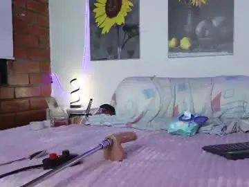 Chaturbate Free Live Porn of kata_lhella