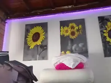 Chaturbate Best live sex cam show of kata_lhella
