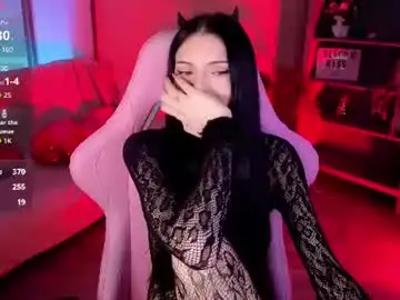 Chaturbate Live Sex Cam of kelly__bunny