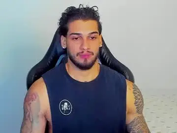 Chaturbate Nude Webcam of king_of_kings__