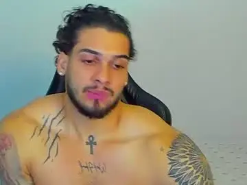Chaturbate Adult Webcam of king_of_kings__