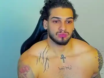 Chaturbate Live Porn of king_of_kings__