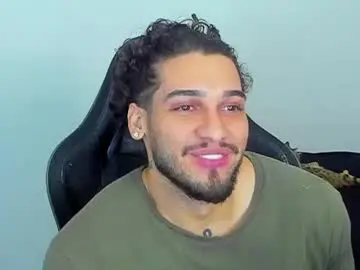Chaturbate Adult Webcam of king_of_kings__