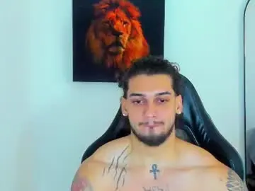 Chaturbate Best Webcam of king_of_kings__