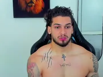 Chaturbate Live Sex Cam of king_of_kings__