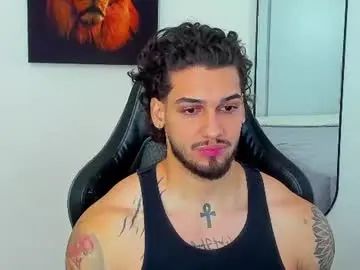 Chaturbate Best Webcam of king_of_kings__