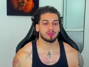 Chaturbate Adult Webcams of king_of_kings__