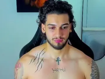Chaturbate Nude Webcam of king_of_kings__