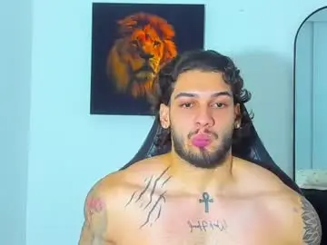 Chaturbate Adult Webcam of king_of_kings__