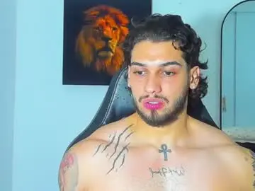 Chaturbate Free Porn Cam of king_of_kings__