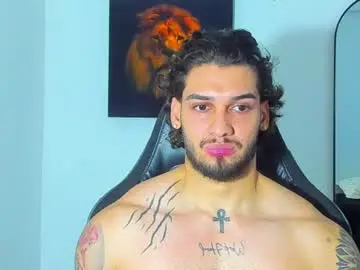 Chaturbate Adult Video Chat of king_of_kings__