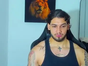 Chaturbate Adult Webcams of king_of_kings__