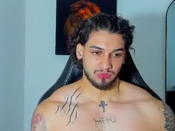 Chaturbate Private Sex Chat of king_of_kings__