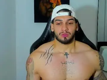 Chaturbate Adult Webcam of king_of_kings__