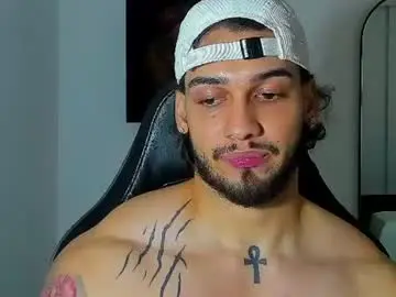 Chaturbate Nude Webcam of king_of_kings__