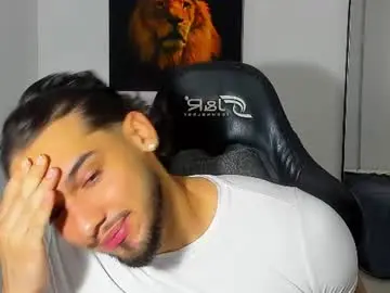 Chaturbate Best Webcam of king_of_kings__