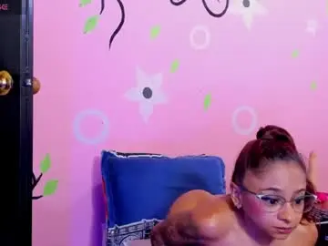 Chaturbate Sex Chat of lauren_hills7069