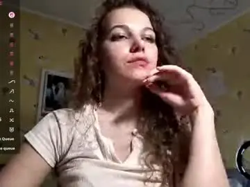 Chaturbate Private Sex Chat of lizabethkimbal