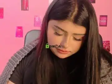 Chaturbate Live Porn of lovely_misa_